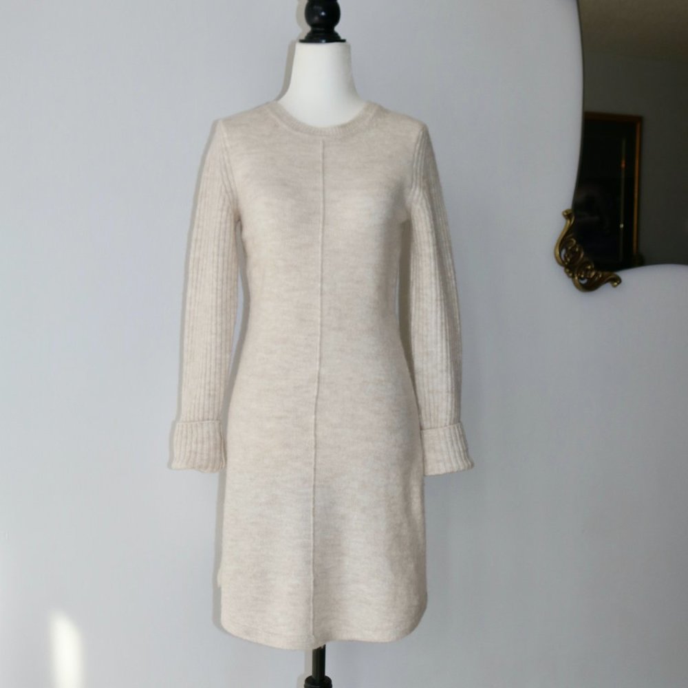 Knit Dress